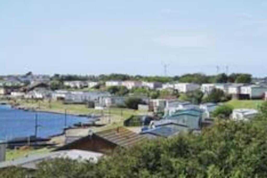 米勒姆Parkview, Port Haverigg别墅 外观 照片